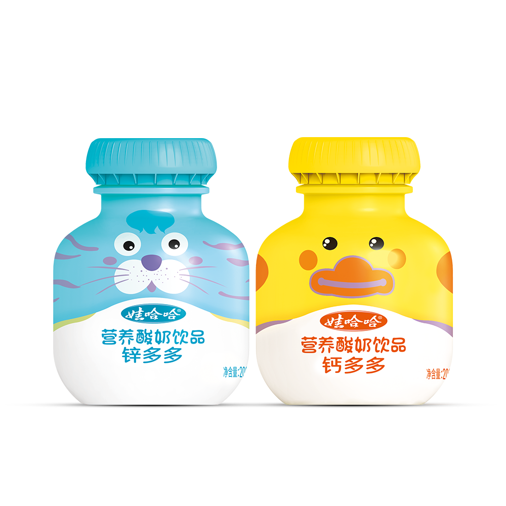 锌钙多多----------有机食品加工生产华丰果业